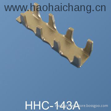 Stamping China Dental Brackets(ISO9001:2008 & ISO/TS16949)